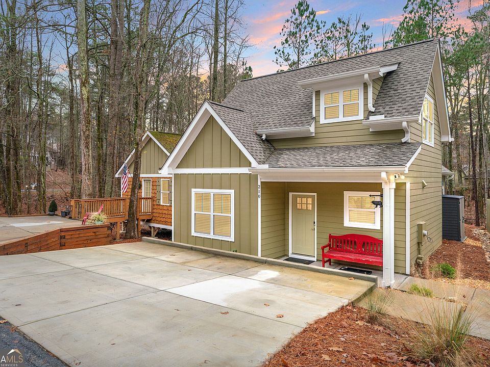 1st image of 210 Hillside Dr