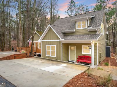 210 Hillside Dr, Waleska, GA, 30183
