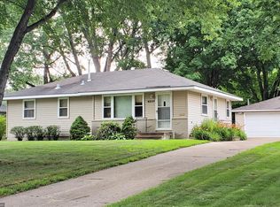 8237 14th Ave S, Bloomington, MN 55425