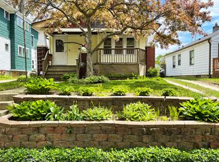 2614 N 59th St, Milwaukee, WI 53210