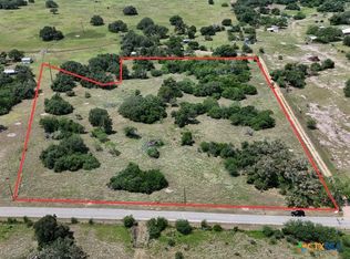 0 Kelley Rd, Refugio, TX 78377