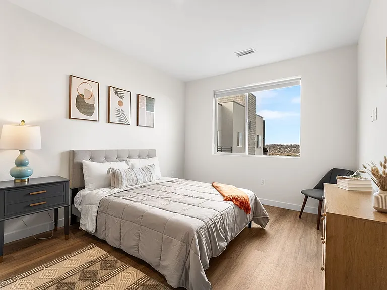 Enso Zen Apartments — Photo 53
