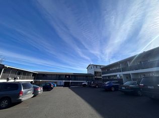 La Grande Terrace Apts, La Grande, OR 97850