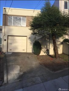 88 Ashton Avenue, San Francisco, CA, 94112