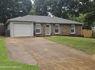 7630 Rockingham Dr, Southaven, MS 38671