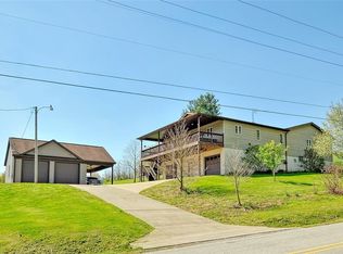 252 Eldersville Rd, Burgettstown, PA 15021