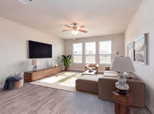 1904 Gill Star Dr, Haslet, TX 76052