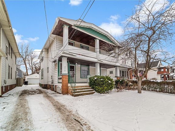 2nd image of 4419 Henritze Ave
