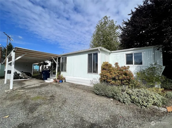 4205 Auburn Way S #35, Auburn, WA 98092