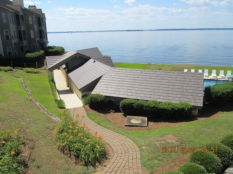 View from Mstr Bedroom deck