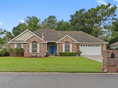 4676 Lovegrass Ln, Crestview, FL, 32539