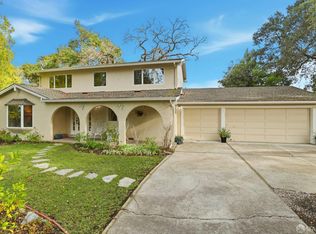 454 9th Avenue, Menlo Park, CA 94025