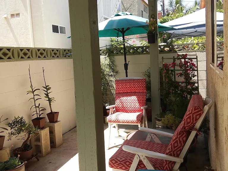Anacapa Ave — Photo 13