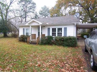 20 Highway 89 N, Mayflower, AR 72106