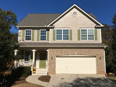 124 Longwood Xing, Dallas, GA, 30132