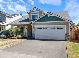 5513 37th Ave SE, Lacey, WA 98503