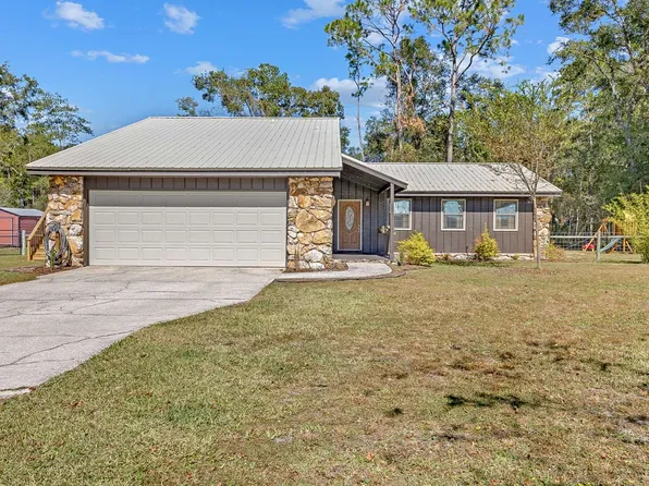 407 SW Ace Ln, Lake City, FL 32025