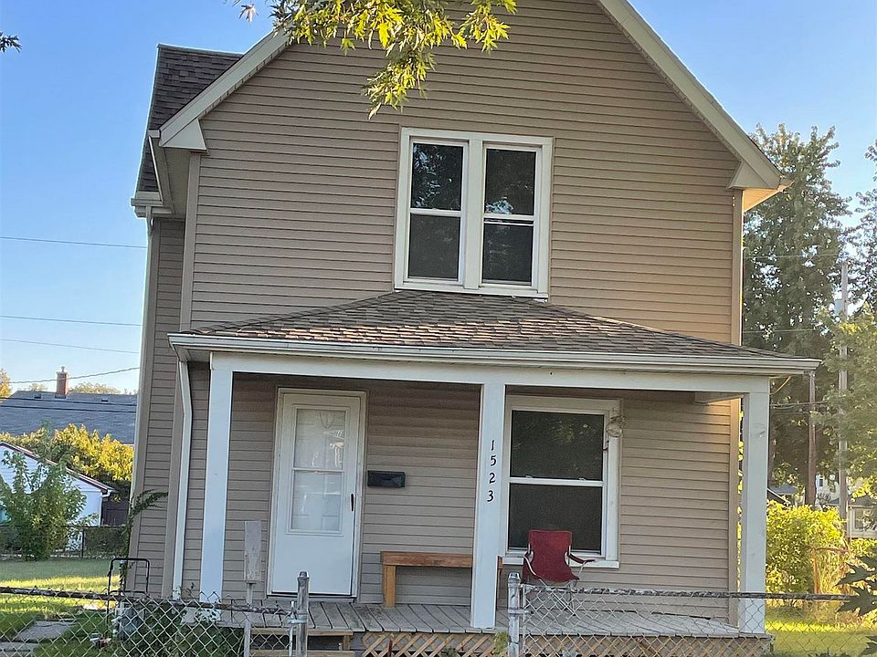 1523 11th Ave, East Moline, IL 61244 MLS QC4237469 Zillow