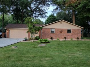 6127 S Carroll Rd, Indianapolis, IN 46259