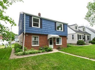 3229 N 84th St #3231, Milwaukee, WI 53222