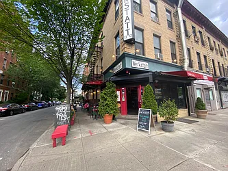 Rented by Union Square Property Management