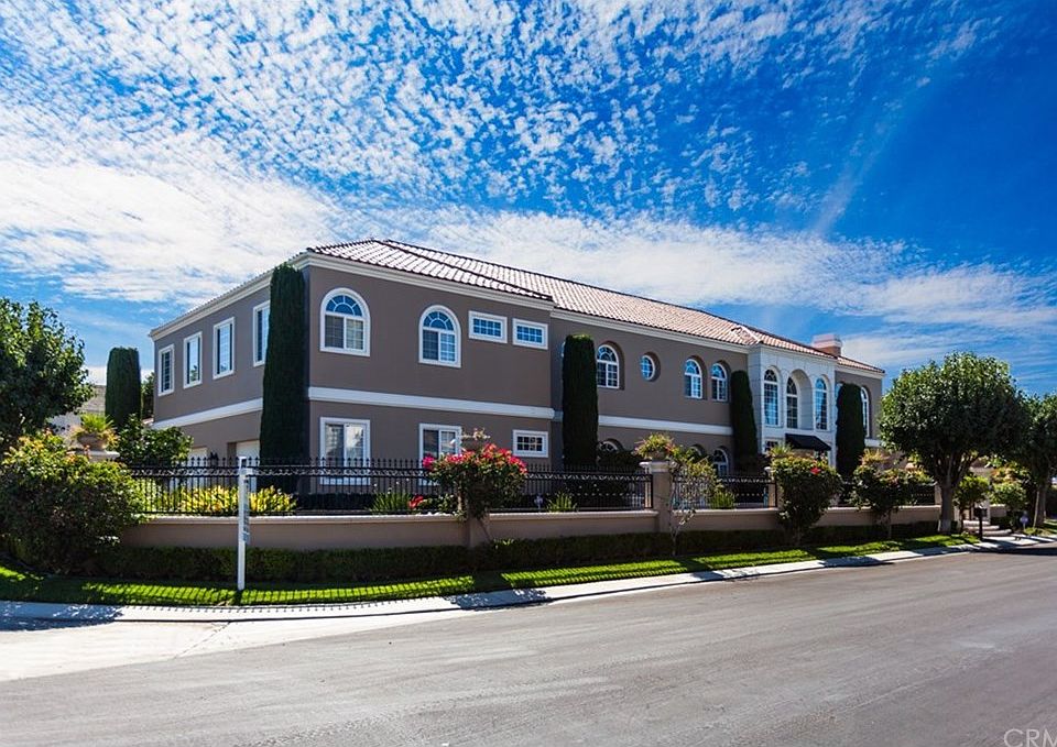 25166 Rockridge Rd, Laguna Hills, CA 92653 Zillow