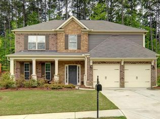 804 Springs Crest Dr, Dallas, GA 30157