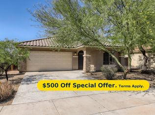 16564 W Desert Bloom St, Goodyear, AZ 85338