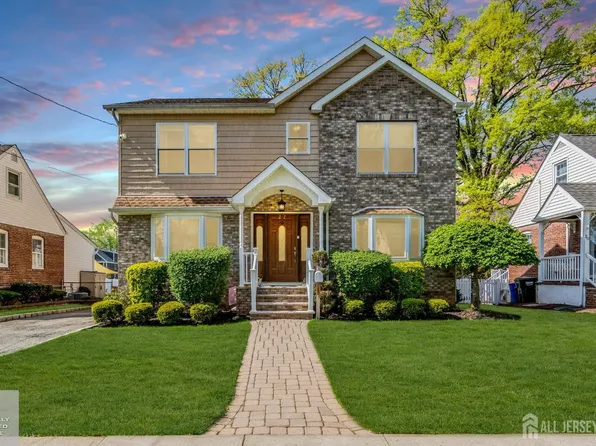 22 Macarthur Ave, Cranford, NJ 07016