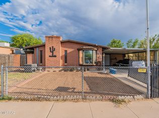 3714 E Garden St, Tucson, AZ 85713