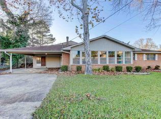 1100 Richard St, Hot Springs, AR 71913