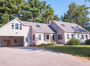 14 Blackberry Ln, Freeport, ME 04032