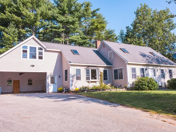 14 Blackberry Lane, Freeport, ME 04032