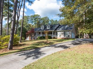2085 Honey Creek Rd SW, Conyers, GA 30094
