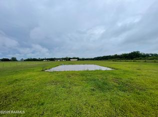 10135 Romules Rd, Kaplan, LA 70548