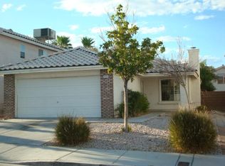 6528 Moon Roses Ct, Las Vegas, NV 89108