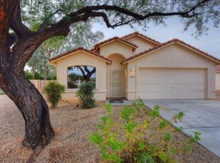 7486 S Olinga Ave, Tucson, AZ 85747