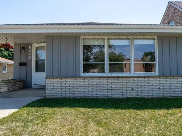 2409 West Layton AVENUE, Milwaukee, WI 53221