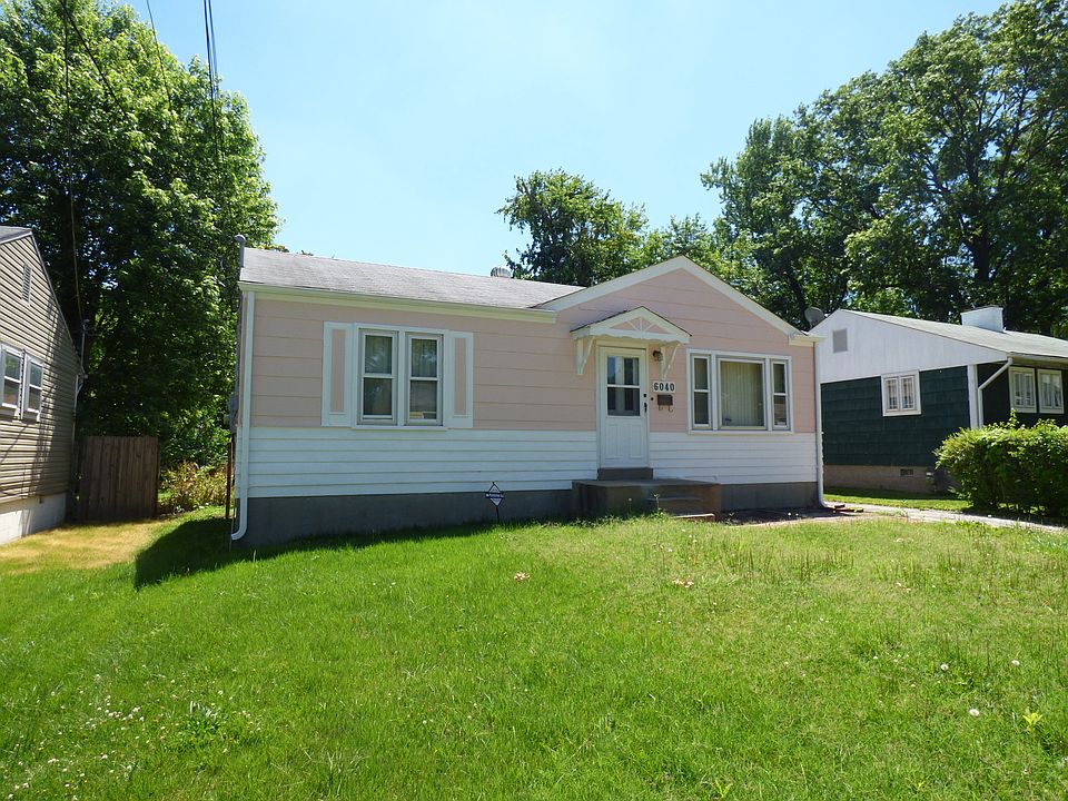 1st image of 6040 Garfield Ave