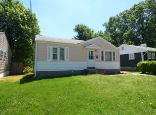 6040 Garfield Ave, Saint Louis, MO