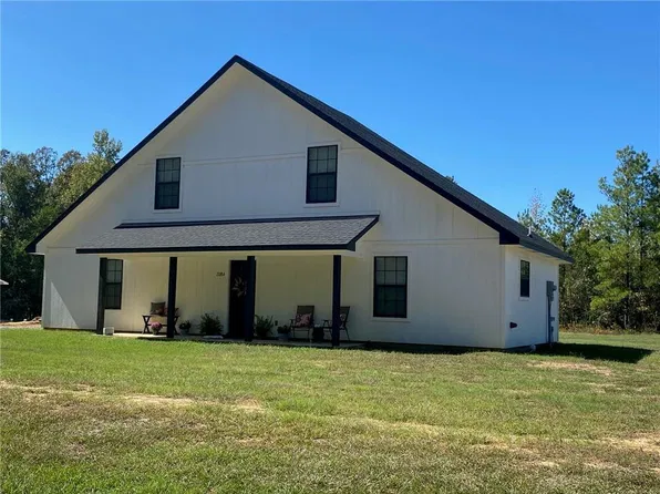 7084 Carmona Dr, Olla, LA 71465
