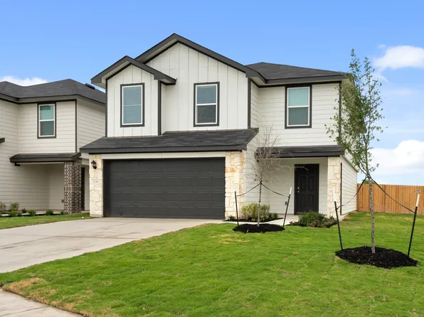 1259 Avery Ranch Dr, New Braunfels, TX 78130