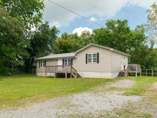 3406 Back Valley Rd, Speedwell, TN 37870