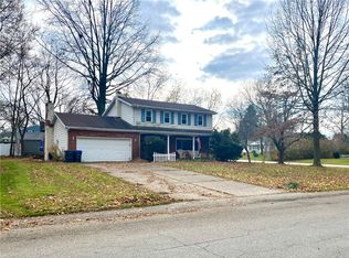 4417 Village St, Erie, PA 16506