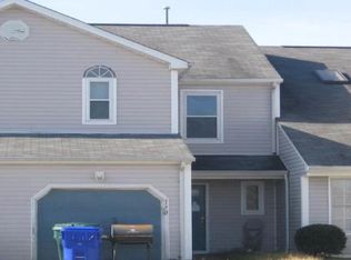 170 Majestic Dr S, Suffolk, VA 23434