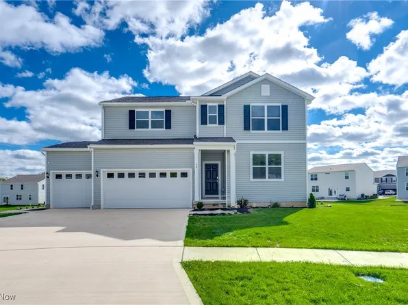 50 Mulligan Cir, Tallmadge, OH 44278