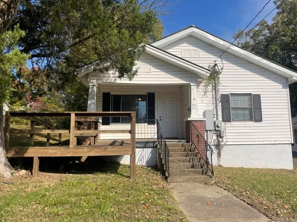 212 Alcorn St, Hot Springs, AR 71901