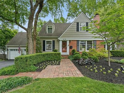 6116 W 61st Ter, Mission, KS, 66202