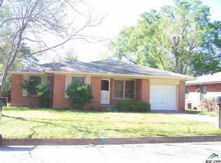 3117 Faith Ln, Tyler, TX 75701