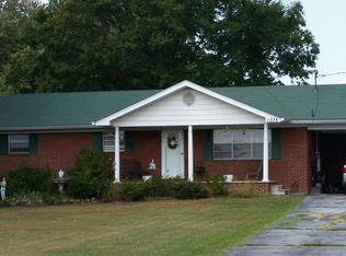 1075 Williams Ferry Rd, Lenoir City, TN 37771